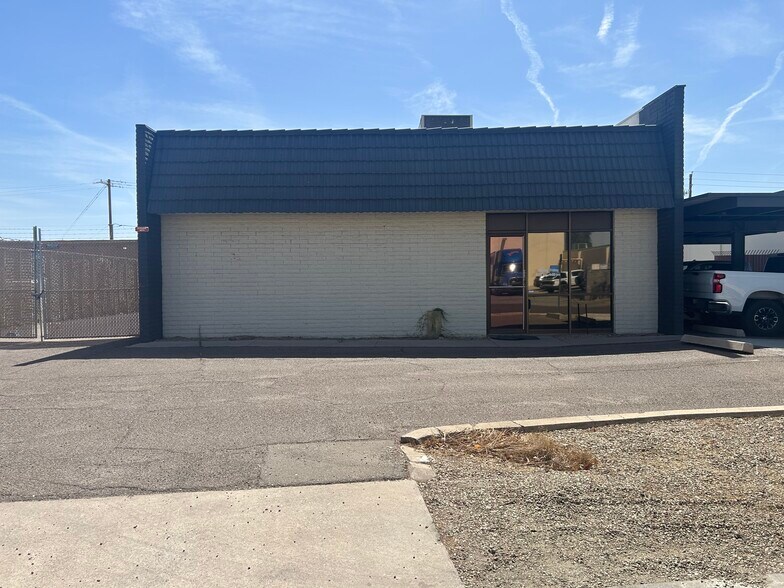3115 N 33rd Ave, Phoenix, AZ à louer - Photo du bâtiment - Image 2 de 2