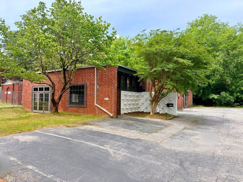 1468 Mecaslin St, Atlanta, GA à vendre - Photo du bâtiment - Image 2 de 13