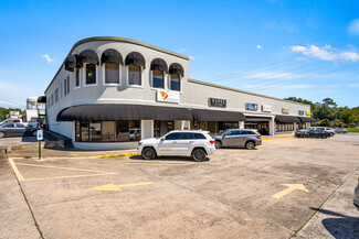 More details for 1626-1638 N Main St, Anderson, SC - Retail for Lease