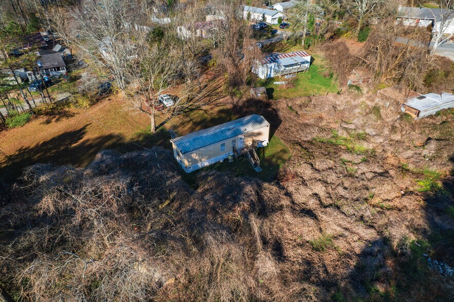 429 Moore St, Jasper, GA for sale - Primary Photo - Image 1 of 1