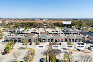 More details for 6440 N Macarthur Blvd, Irving, TX - Office/Medical, Retail for Lease