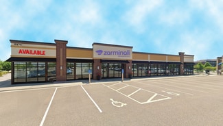 More details for 15676 Pilot Knob Rd, Apple Valley, MN - Retail for Lease