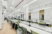 Interior Space