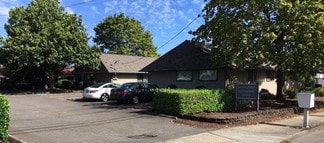 Plus de détails pour 12707 NE Halsey St, Portland, OR - Bureau à louer