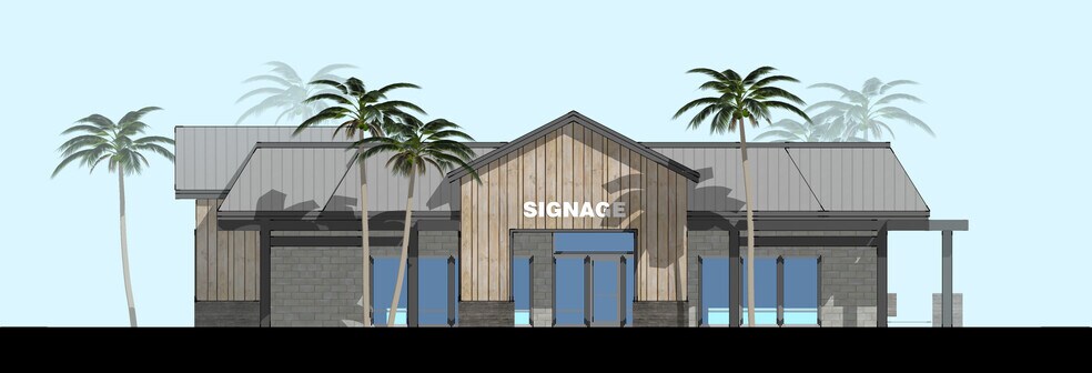 163-187 S Turnpike Rd, Goleta, CA à louer - Photo du bâtiment - Image 3 de 4