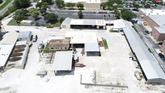 Plus de détails pour 1400 10th Ave, Vero Beach, FL - Industriel à vendre