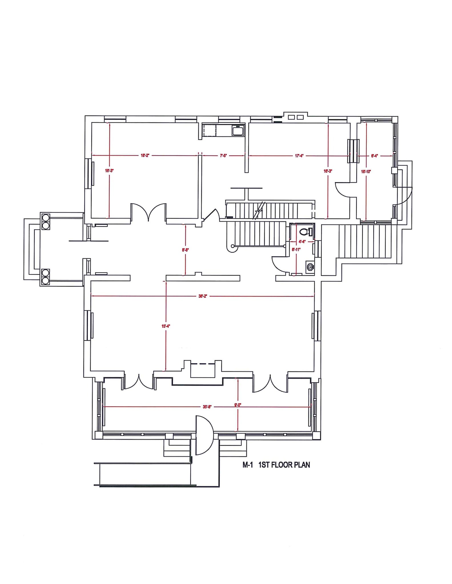 4623 S Broad St, Philadelphia, PA for lease Site Plan- Image 1 of 1
