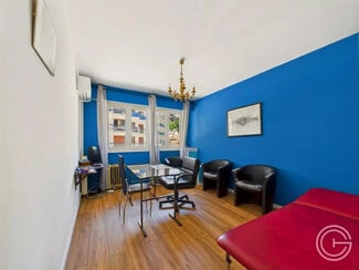 More details for 970 Avenue Du Général De Gaulle, Saint-Laurent-du-Var - Office for Lease