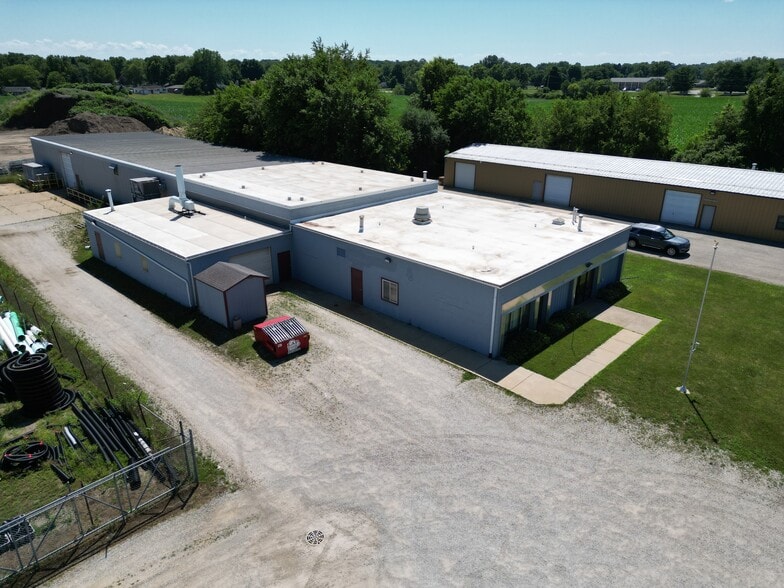 2008 Ohio St, La Porte, IN for sale - Building Photo - Image 2 of 20