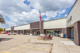 More details for 2401 Se Tones Dr, Ankeny, IA - Flex for Lease