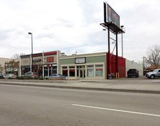 More details for 1238-1248 S Broadway, Denver, CO - Retail for Lease