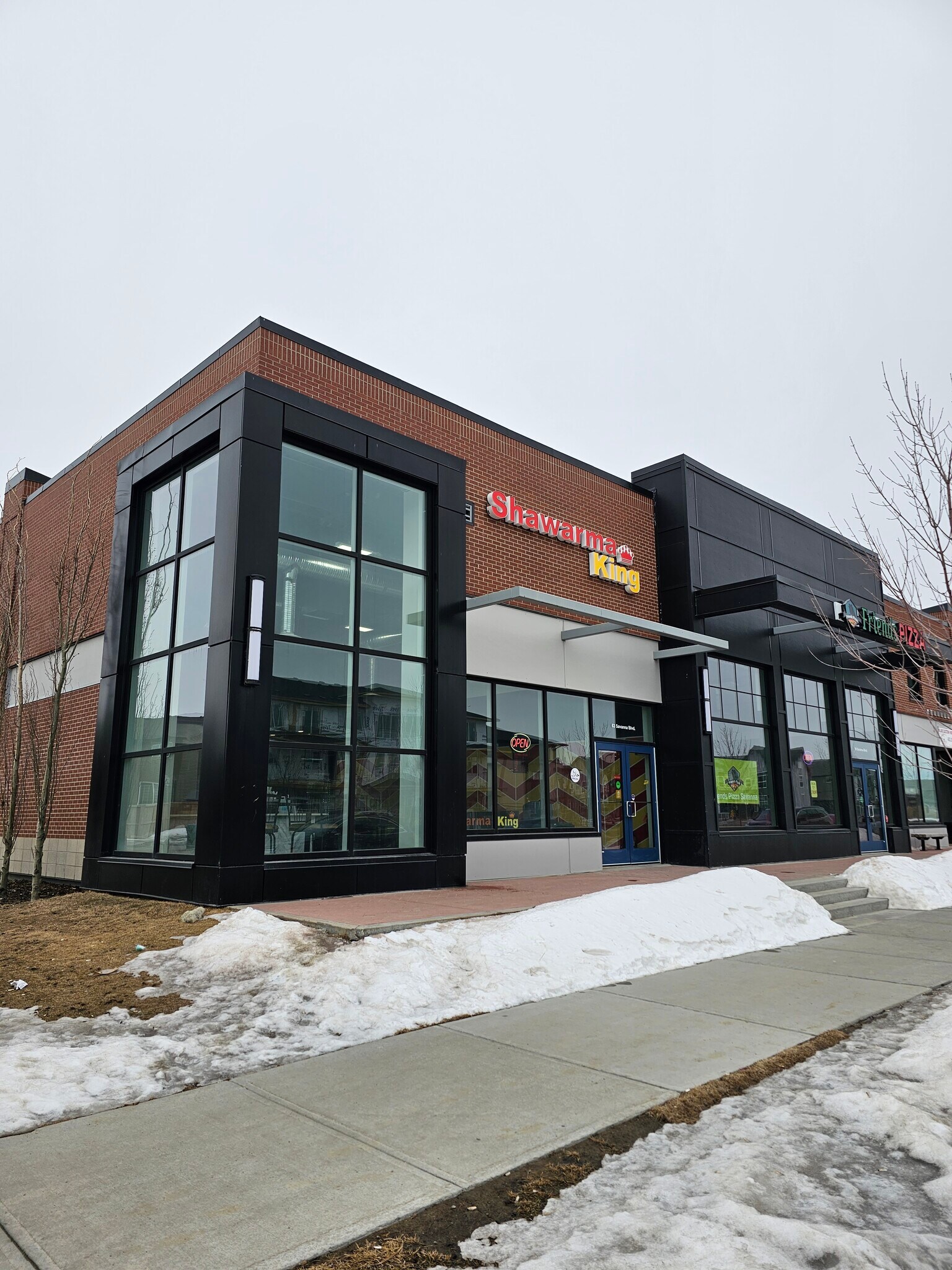 55 Savanna Blvd NE, Calgary, AB for sale Building Photo- Image 1 of 1