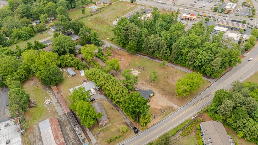 105 Knollwood Dr, Spartanburg, SC à vendre - Photo du bâtiment - Image 3 de 18