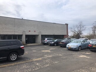 More details for 10-22 Dubon Ct, Farmingdale, NY - Industrial for Lease