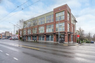 More details for 2205 N 45th St, Seattle, WA - Retail for Lease