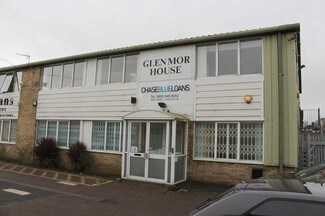 More details for Palmerston Rd, Barry - Office for Lease