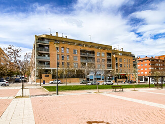 Plus de détails pour Paseo De Valdelasfuentes, 9, Alcobendas - Multi-résidentiel à vendre