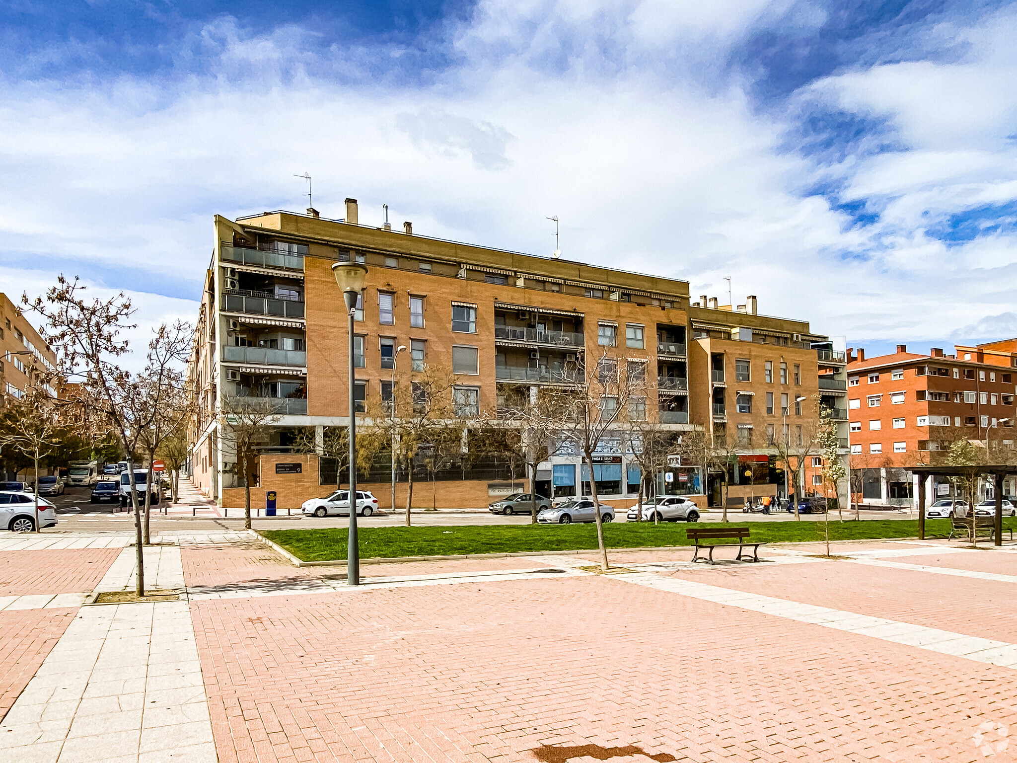 Paseo De Valdelasfuentes, 9, Alcobendas, Madrid for sale Primary Photo- Image 1 of 3