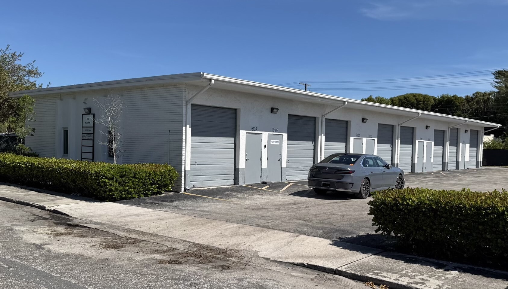 610 N G St, Lake Worth, FL for lease Primary Photo- Image 1 of 9