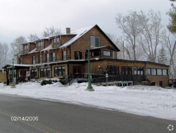2521 County Highway 22, Richfield Springs, NY à vendre - Photo du bâtiment - Image 2 de 31