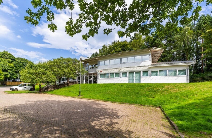 Balgownie Rd, Bridge Of Don for lease - Building Photo - Image 3 of 7