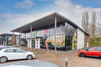 More details for Dunleavy Dr, Cardiff - Retail for Lease