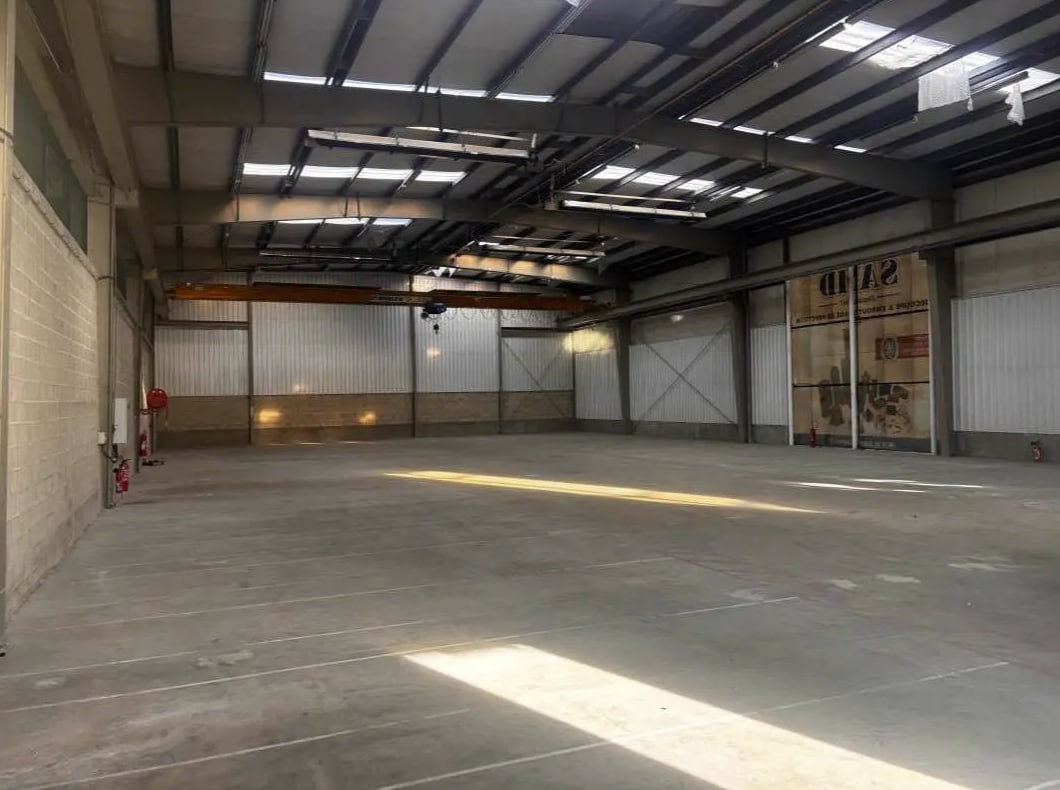 Flex in Collegien for lease Interior Photo- Image 1 of 1