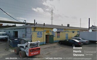 More details for 790 Marconi Blvd, Copiague, NY - Industrial for Sale