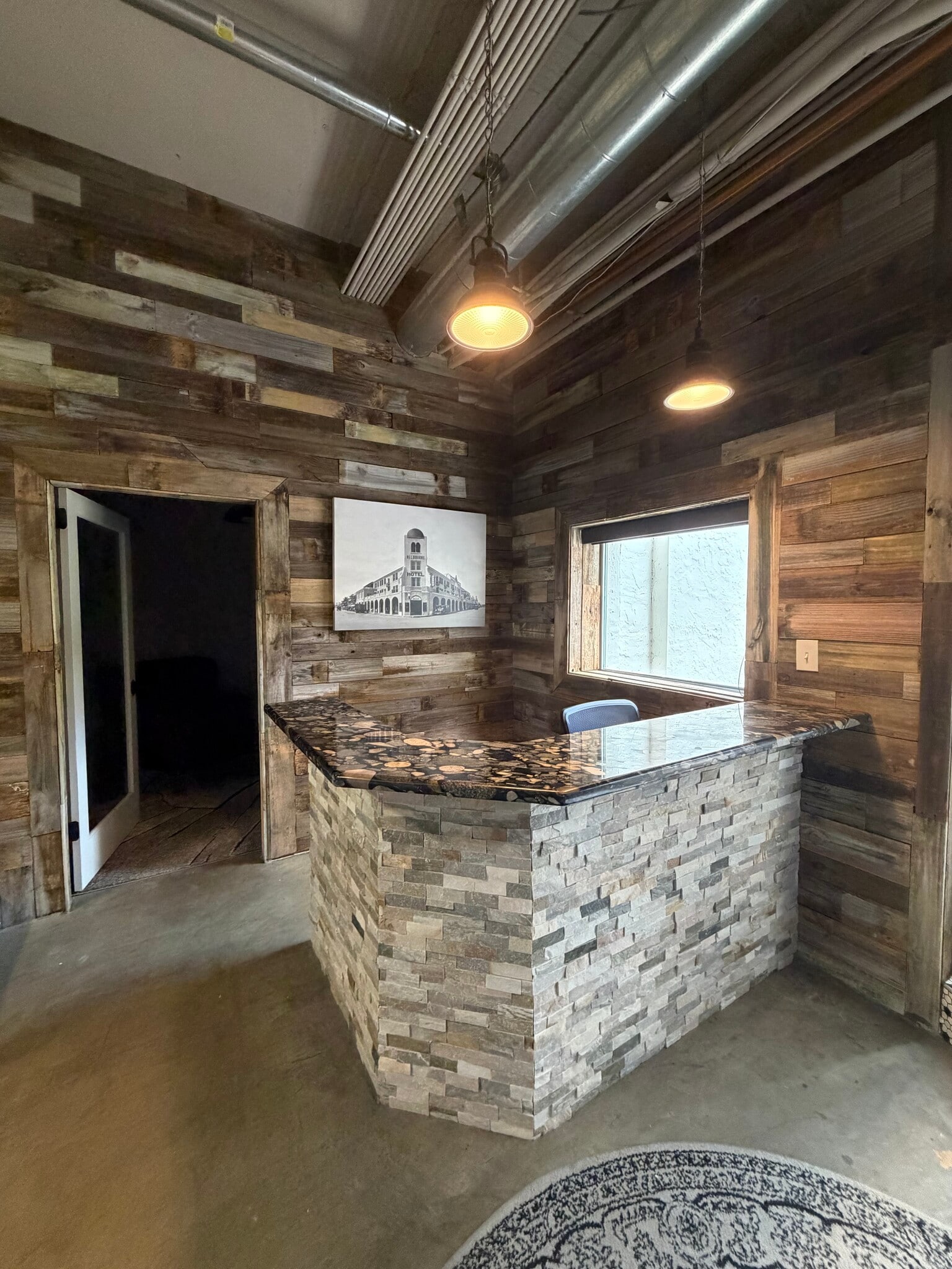 1900 S Harbor City Blvd, Melbourne, FL for lease Interior Photo- Image 1 of 18
