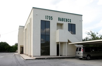 More details for 1735 Babcock Rd, San Antonio, TX - Office for Lease