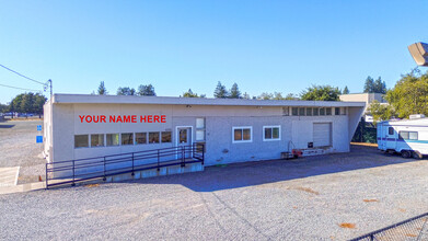 4255 Santa Rosa Ave, Santa Rosa, CA for lease Building Photo- Image 1 of 9