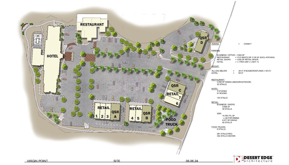 520 State Street, La Verkin, UT à vendre - Photo principale - Image 1 de 6