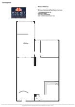 1200 Ridgefield Blvd, Asheville, NC for lease Site Plan- Image 1 of 1