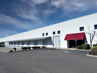 More details for 1515-1525 Alvarado St, San Leandro, CA - Industrial for Lease