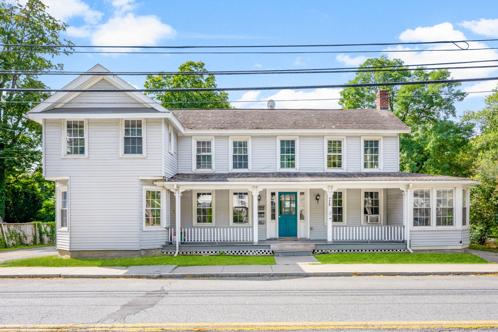 44 E Market St, Red Hook, NY à vendre Photo principale- Image 1 de 1