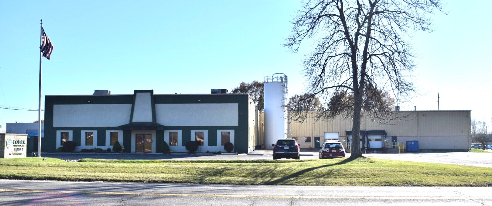 1624 Highland Rd, Twinsburg, OH for sale Building Photo- Image 1 of 1