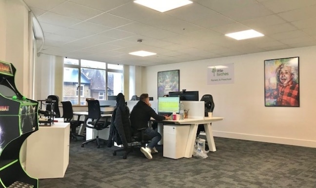 151-159 High Rd, Loughton for lease Interior Photo- Image 1 of 4