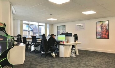 151-159 High Rd, Loughton for lease Interior Photo- Image 1 of 4