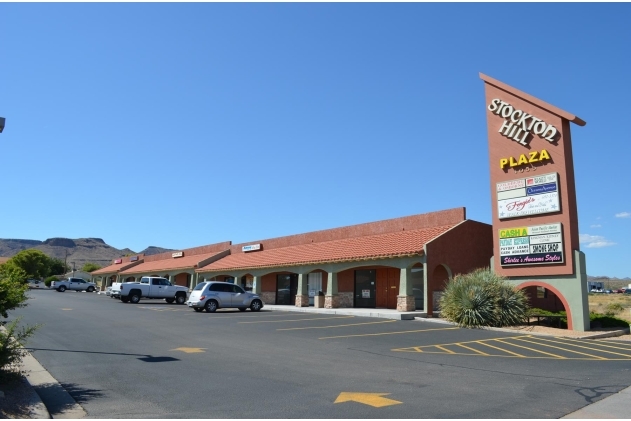 4055 Stockton Hill Rd, Kingman, AZ for lease - Building Photo - Image 3 of 6