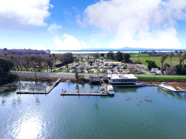 151 Brannan Island Rd, Isleton, CA for sale - Building Photo - Image 3 of 16