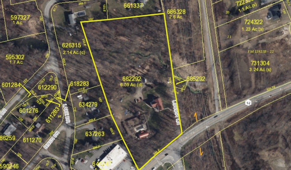 19 Locust Ln, Hopewell Junction, NY à vendre - Autre - Image 2 de 4