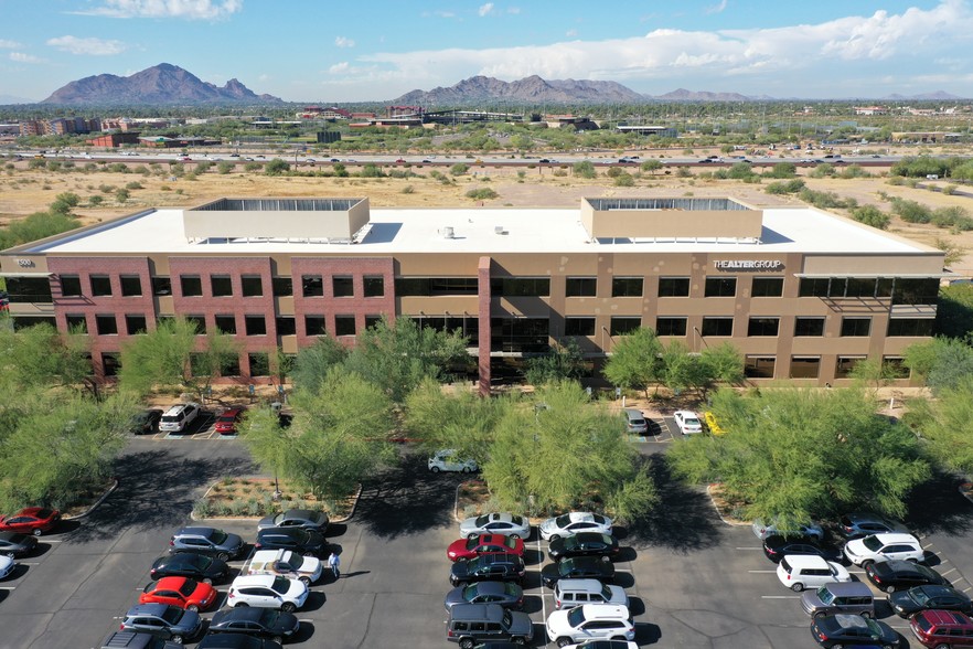 7580 N Dobson Rd, Scottsdale, AZ for lease - Building Photo - Image 3 of 7