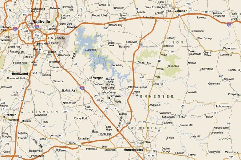 327 Odum Ln, Lebanon, TN à vendre - Autre - Image 3 de 4