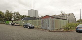 Plus de détails pour Pilling Pl, Skelmersdale - Industriel à louer