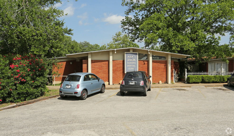 3000 Medical Arts St, Austin, TX à louer - Photo du b timent - Image 3 de 3