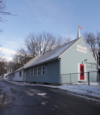 More details for 2621 Consaul Rd, Schenectady, NY - Retail for Sale