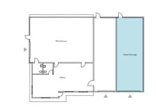 6324 202nd St SW, Lynnwood, WA for lease Floor Plan- Image 1 of 1
