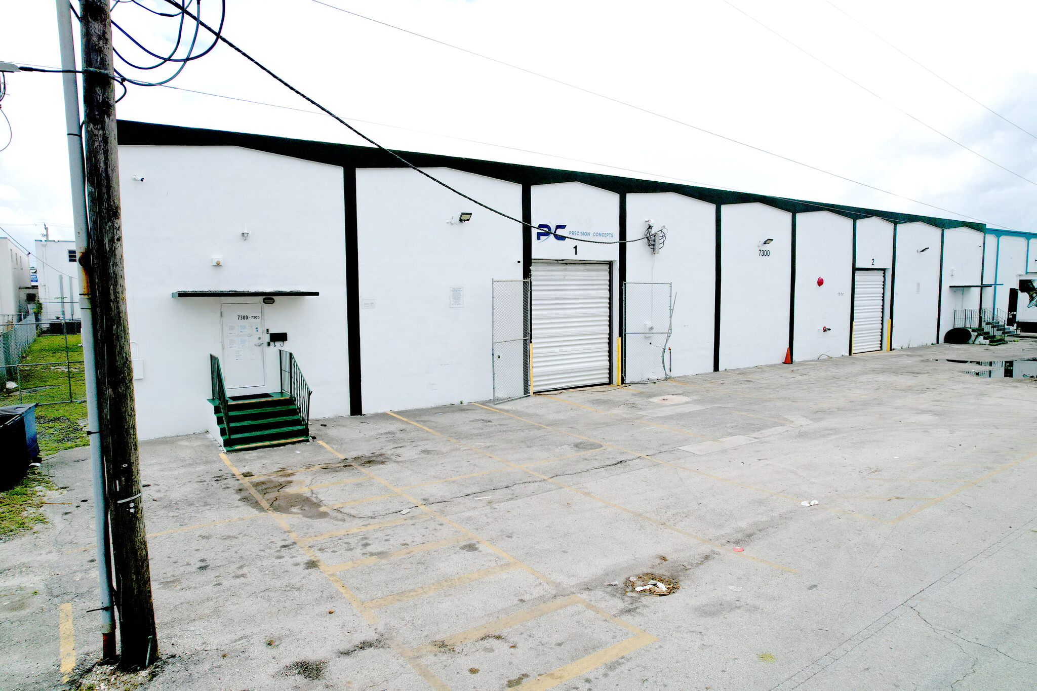 7300 W 18th Ln, Hialeah, FL for lease Building Photo- Image 1 of 54