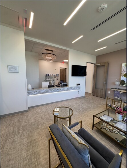 5668 Edwards Ranch Rd, Fort Worth, TX à louer - Photo intérieure - Image 3 de 7