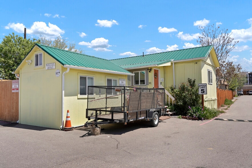 3 Mobile Home Parks For Sale portefeuille de 3 propriétés à vendre sur LoopNet.ca - Photo du bâtiment - Image 3 de 15